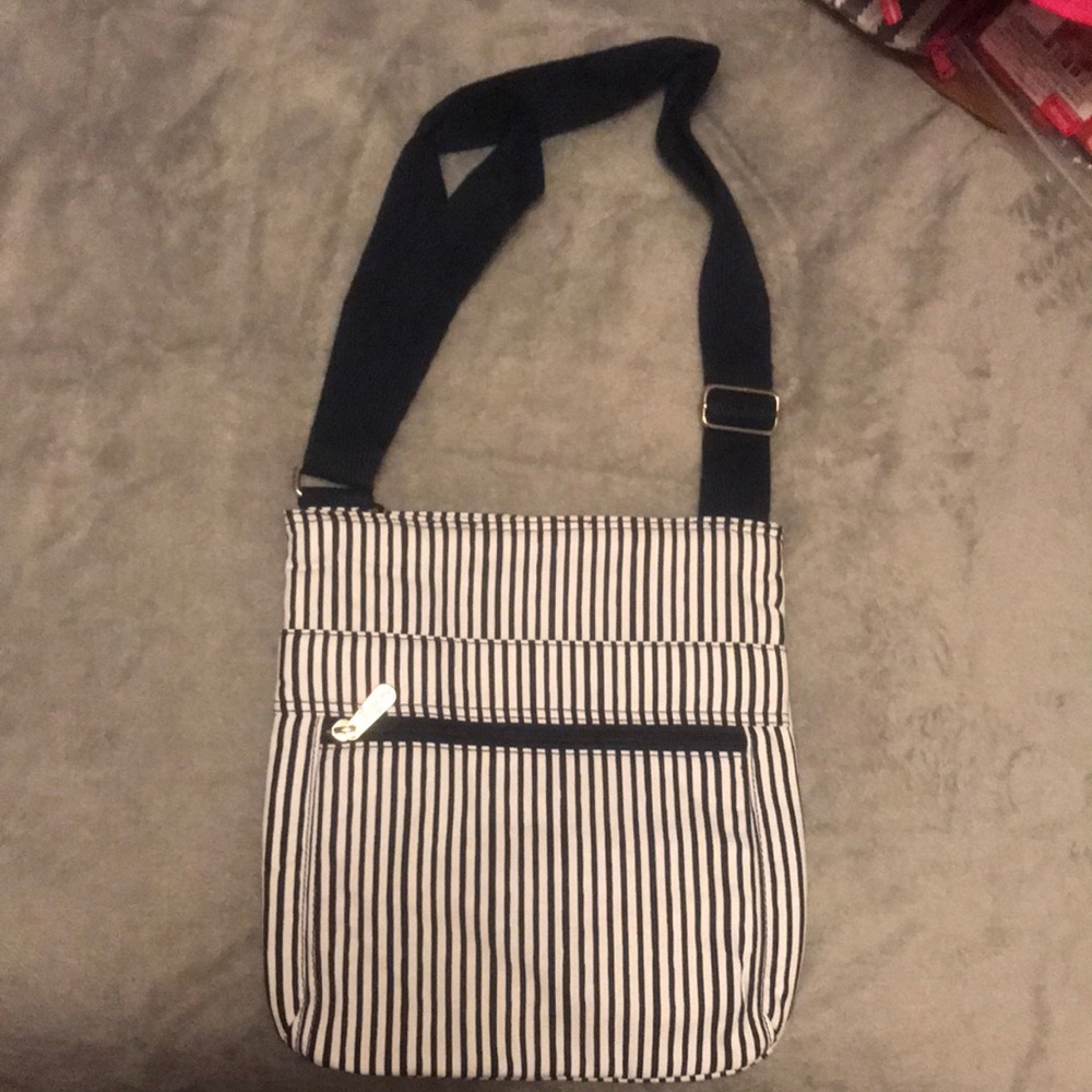 Thirty One Organizing Shoulder Bag